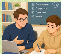Услуги Услуги репетиторов в Магадане