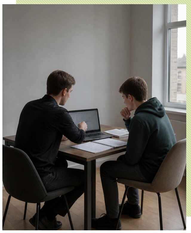 Репетитор по информатике ЕГЭ в Магадане от 1533 р. | Репетитор-Мгд