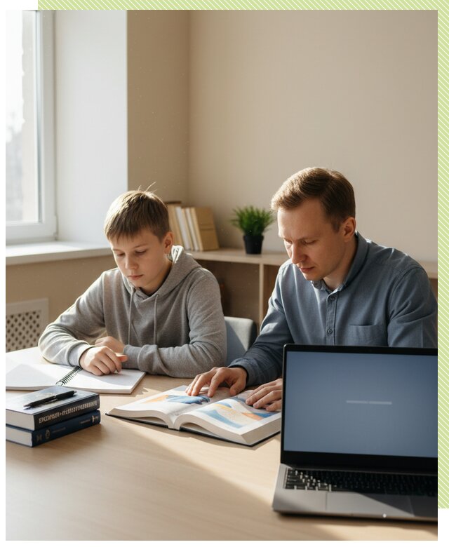 Репетитор по английскому 7 класс в Магадане по цене 1227 р. | Репетитор-Мгд