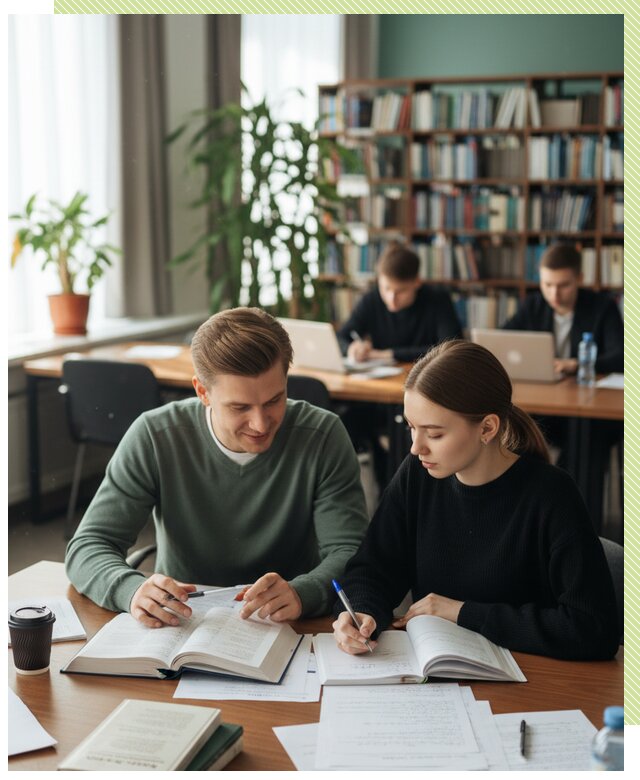 Репетитор для студентов медиков в Магадане от 1533 р. | Репетитор-Мгд
